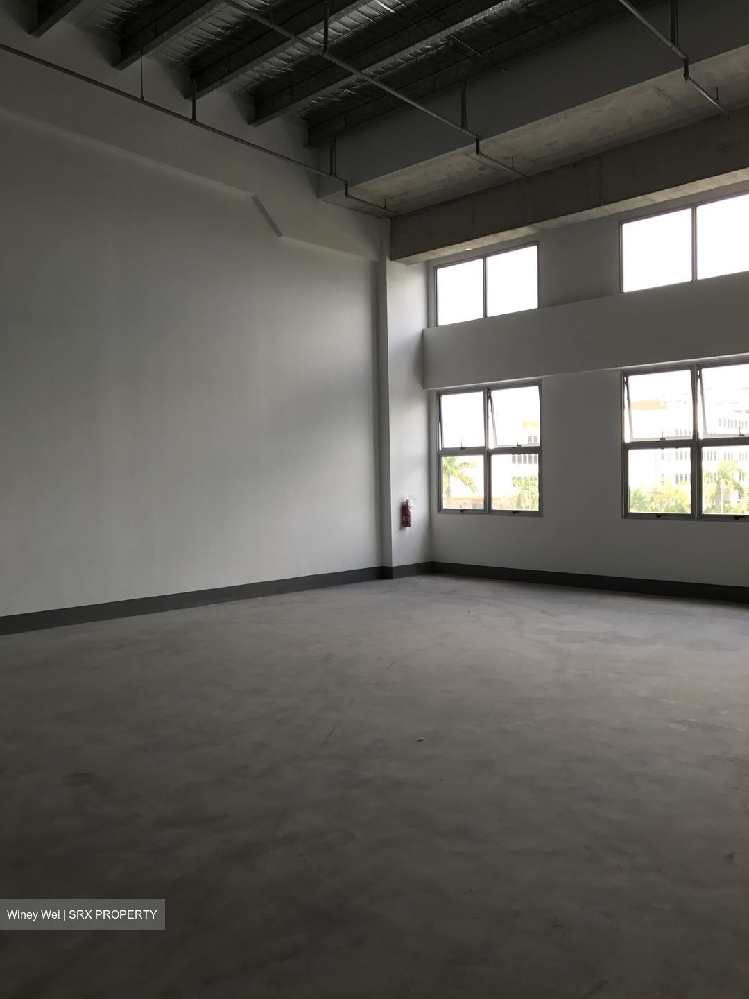 The Index (D22), Warehouse #506152641